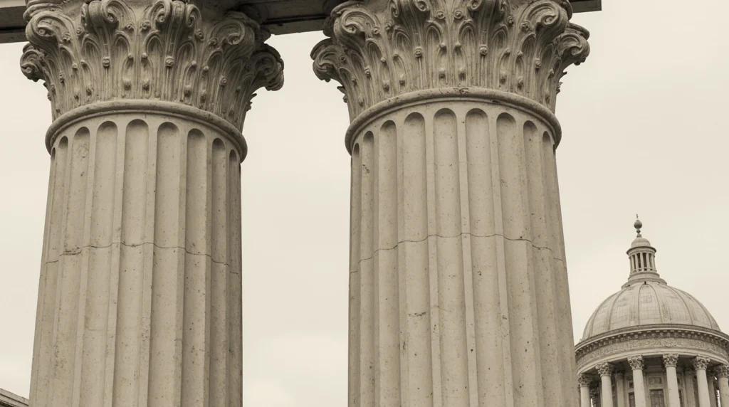 Understanding Greek Columns: The Three Classical Orders