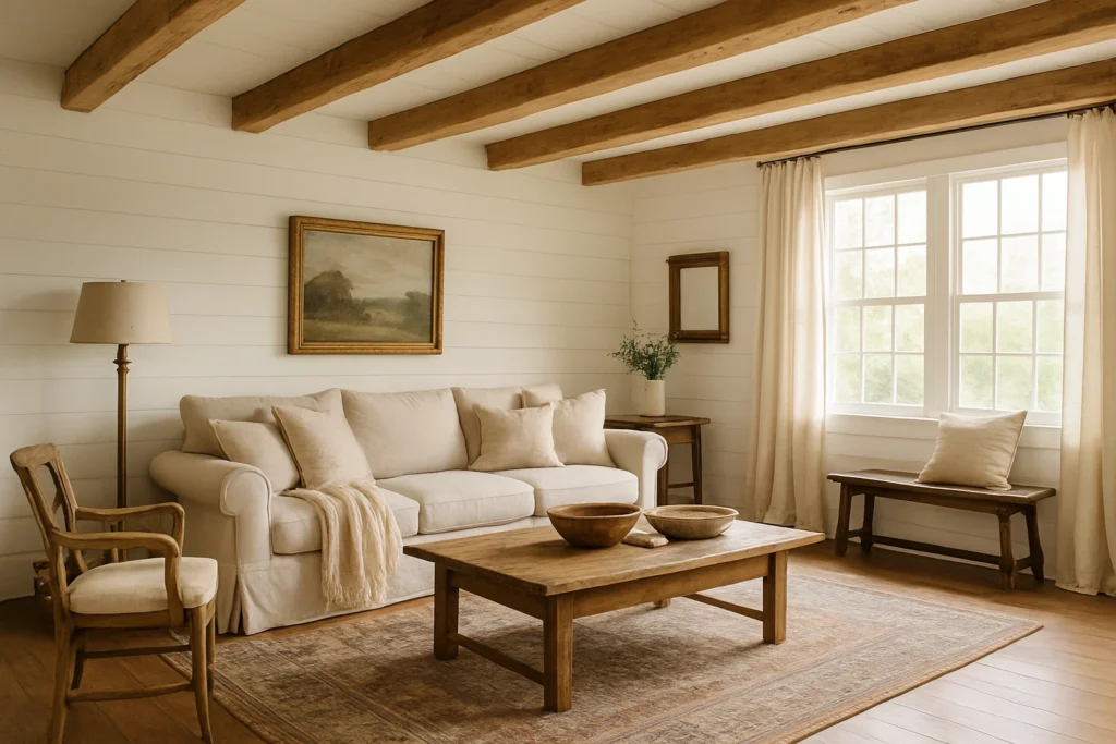 Farmhouse Decor Rustic Styling Tips That Actually Work